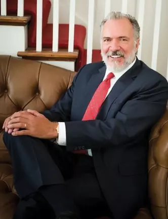 W. Noel Harris, Jackson personal injury attorney at Harris Law Firm