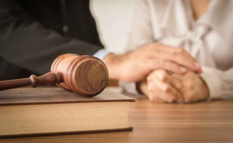 wrongful death attorney greenville