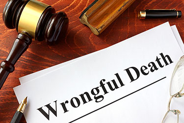 who can file for wrongful death in mississippi