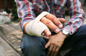 Mississippi Workers compensation process