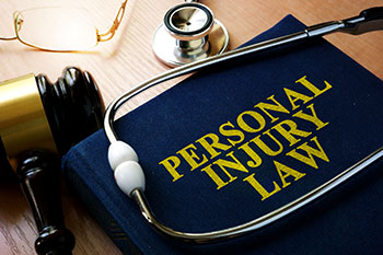 Personal Injury Claims Advice