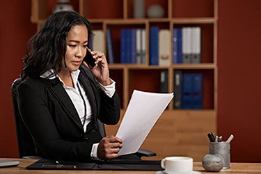 Filing a Claim for Workers’ Compensation in Mississippi