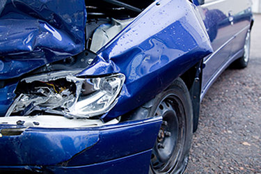 How to Get Money From a Car Accident Without a Lawyer