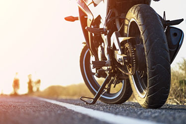 motorcycle accident attorney mississippi