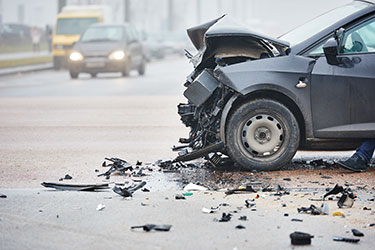 little rock car accident attorney 
