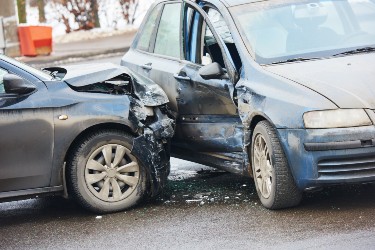 How to Get Your Faulkner County Car Accident Report - Harris Law Firm