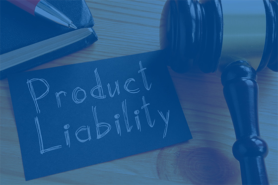 Greenville product liability lawyers