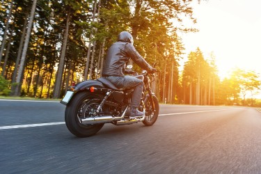 Arkansas Motorcycle Accident Lawyer