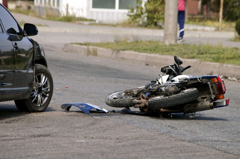 Jackson motorcycle accident lawyers
