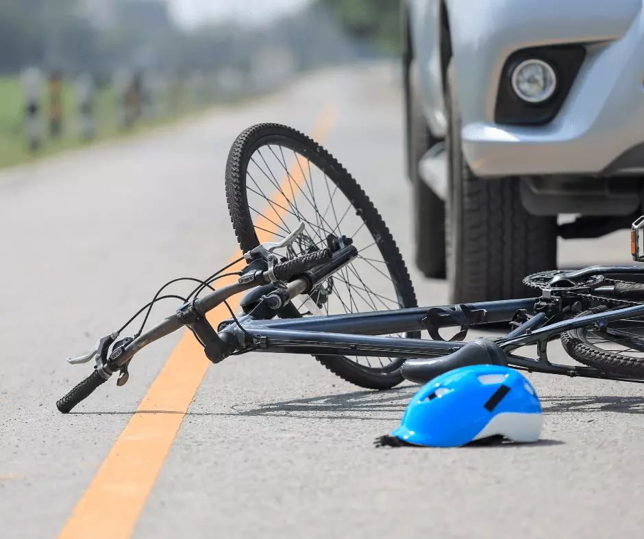 Hattiesburg Bicycle Accident Lawyer