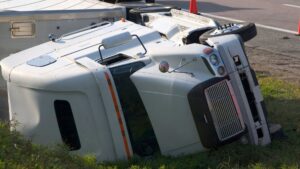 Can I Sue a Trucking Company in Mississippi After an Accident