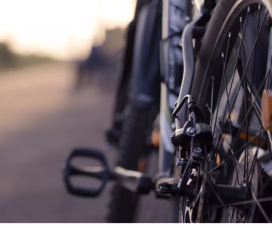 Starkville Bicycle Accident Attorney
