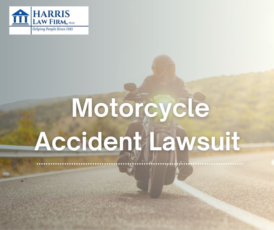 Motorcycle Accident Lawsuit 