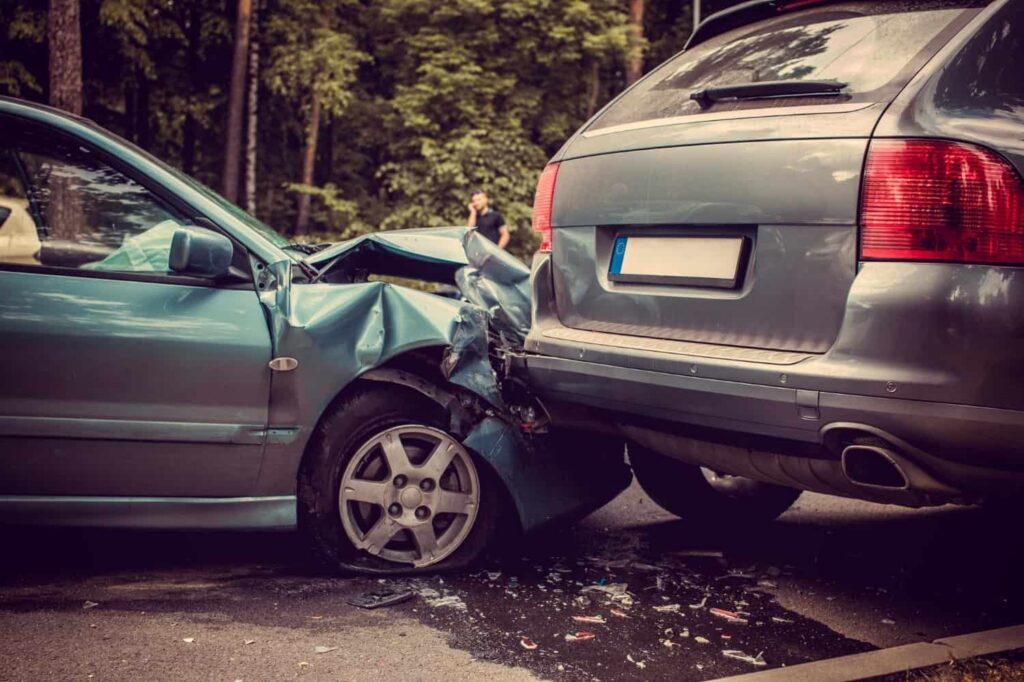 Arkansas Car Accident Attorney