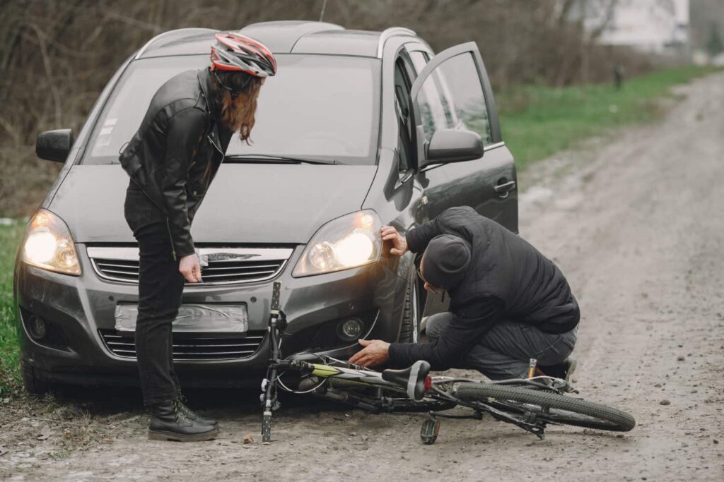 Mississippi Bicycle Accident Lawyer