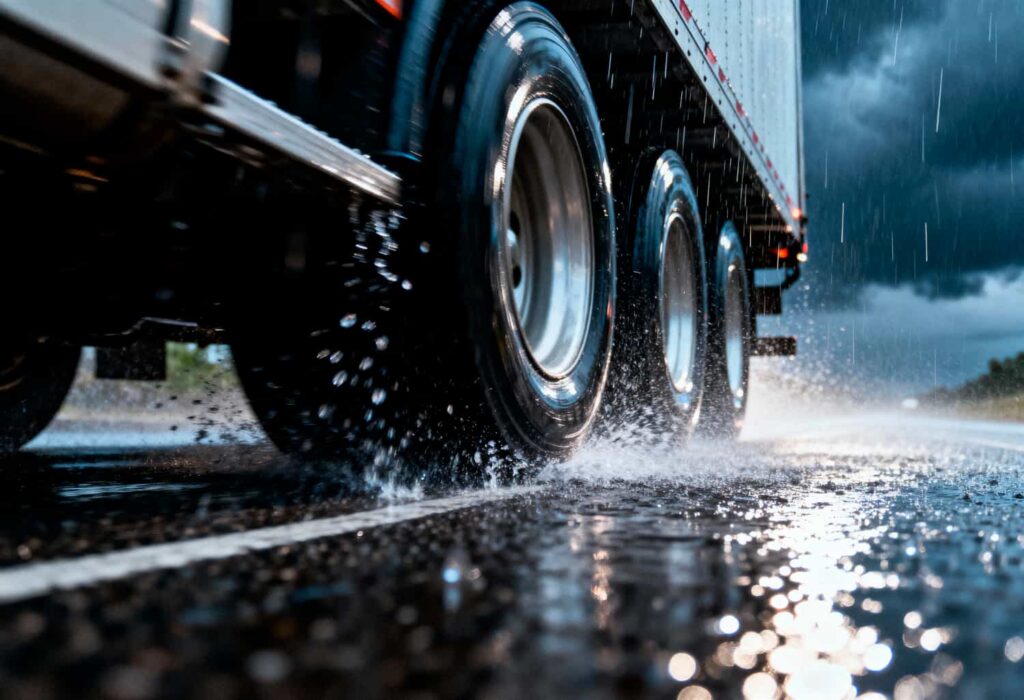 Arkansas Truck Accident Lawyer