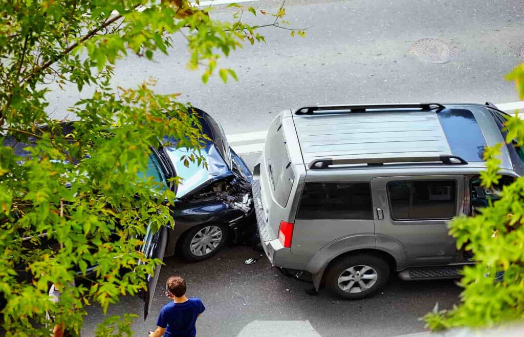 Mississippi Car Accident Lawyer