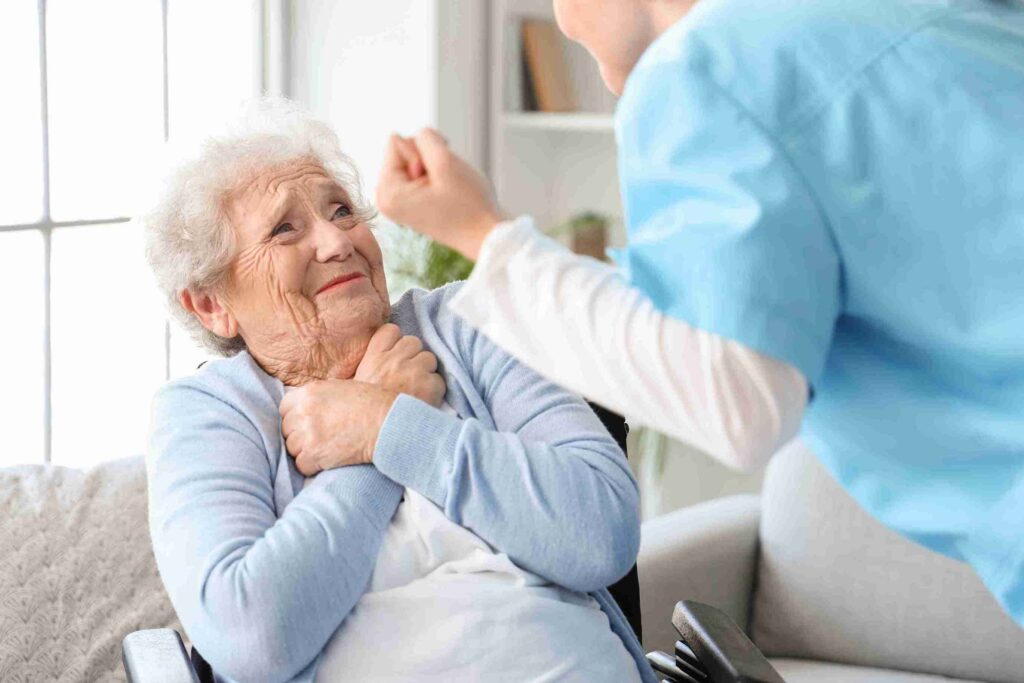 Mississippi Nursing Home Abuse Laws