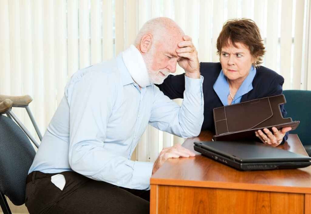 What Is a Personal Injury Claim