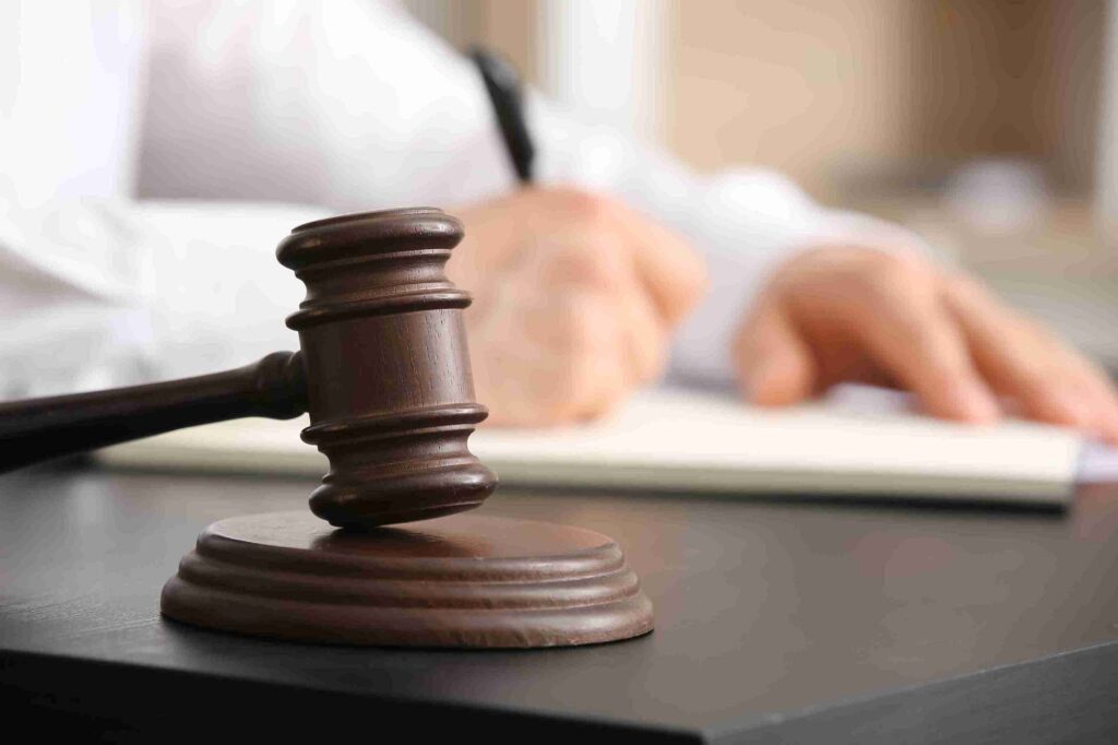 Types of Personal Injury Cases