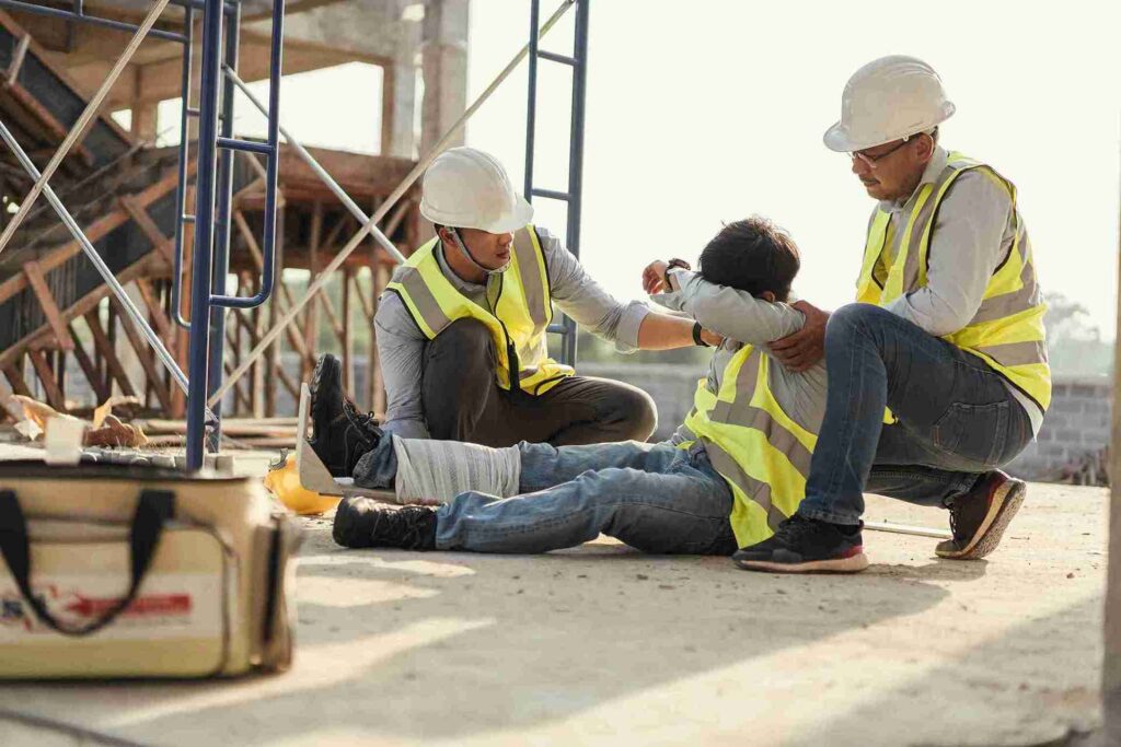 Construction Accident Lawyer Mississippi
